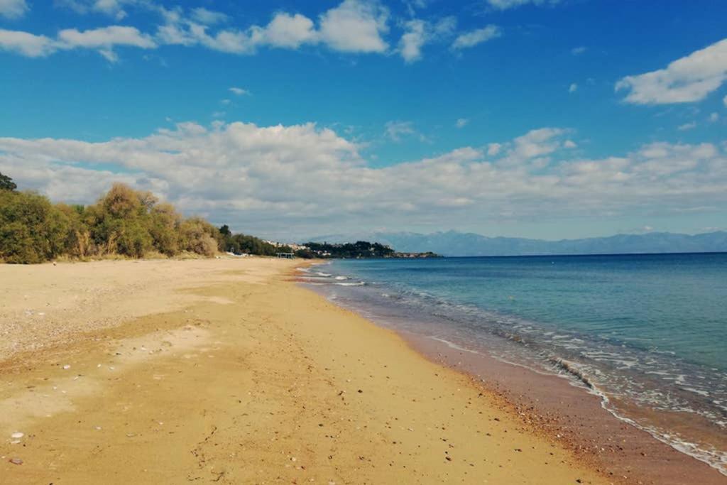 Im Herzen Von Koroni Zewnętrze zdjęcie